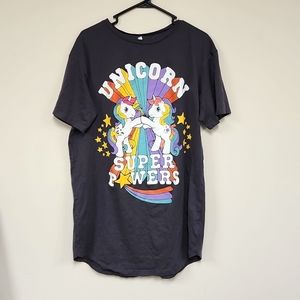 My Little Pony Pajama Shirt